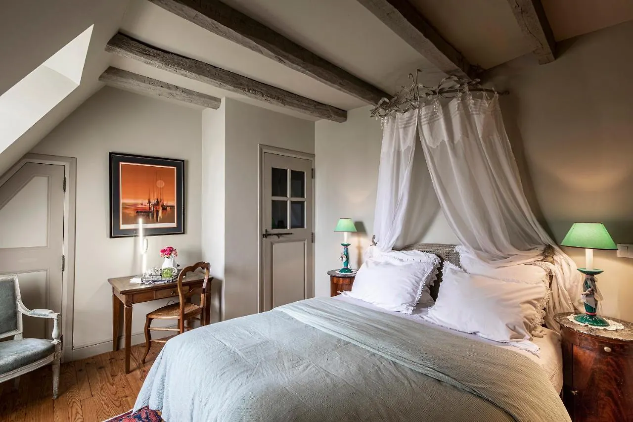 La Fournio Hotel Chaussenac