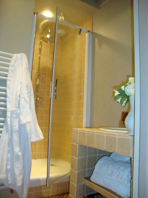 La Fournio Hotel Chaussenac Guest house
