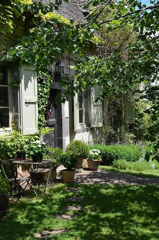 La Fournio Hotel Chaussenac France