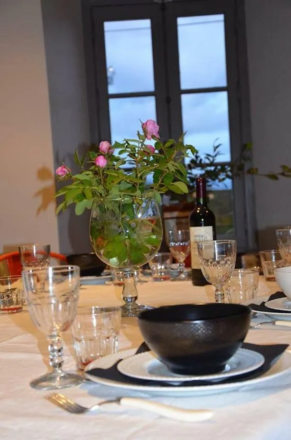 La Fournio Hotel Chaussenac