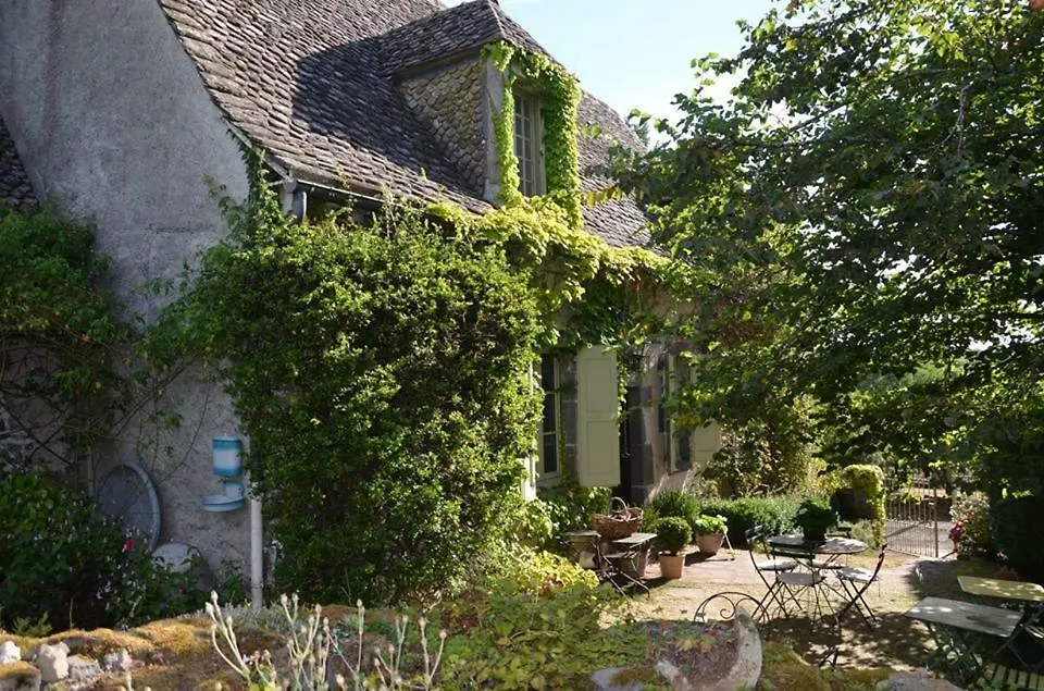 La Fournio Hotel Chaussenac